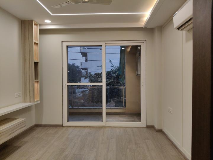 Wazirabad, Sector 52 Bedroom One 1