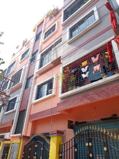 Ganganagar apartment Main Image 1