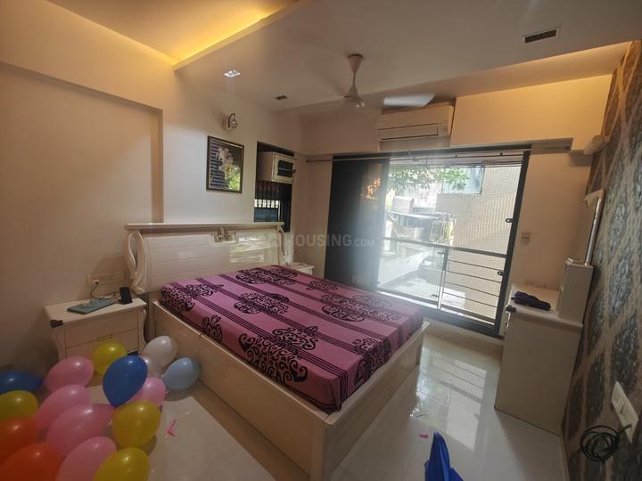 Aayush Aangan Bedroom 1