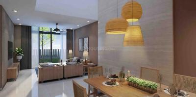 Hall Image of 824 Sq.ft 2 BHK Apartment / Flat for sale in Srijan Primus Ganges, Maheshtala Kolkata for Rs. 7500000