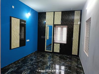 Hall Image of 2150 Sq.ft 3 BHK Independent House for sale in Sarkar Samakulam Coimbatore for Rs. 12500000