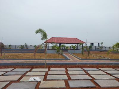 Image of 1980 Sq.ft Residential Plot / Land for sale in The Meadows, Gangur, Vijayawada for Rs. 4400000
