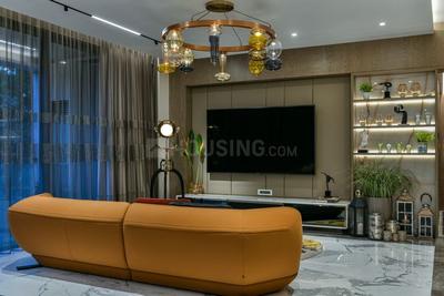 3 BHK Flat
