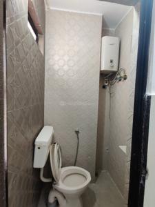 Image of 950 Sq.ft 2 BHK Builder Floor for rent in Ramesh Nagar, New Delhi for Rs. 24500