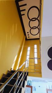 Balcony Image of 1353 Sq.ft 3 BHK Independent House for sale in Sitapur Haridwar for Rs. 5500000