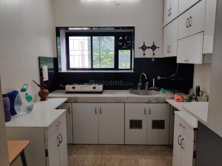 Mantri Memories Kitchen 1