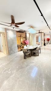 Hall Image of 2700 Sq.ft 3 BHK Builder Floor for sale in Anantraj Estate Luxury Floors, Kadarpur Gurgaon for Rs. 42500000