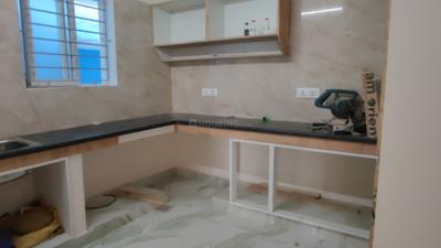 Kitchen Image of 1055 Sq.ft 2.5 BHK Apartment / Flat for sale in Porur Chennai for Rs. 8990000