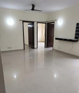 Hall Image of 1390 Sq.ft 3 BHK Apartment / Flat for rent in Today Ridge Residency, Bajidpur Noida for Rs. 29000