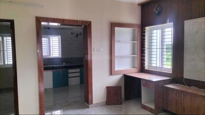 Hall Image of 1050 Sq.ft 2 BHK Independent House for sale in Moolakadai Chennai for Rs. 5706552