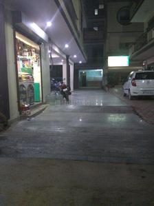 Image of 290 Sq.ft 1 RK Builder Floor for rent in DLF Phase 3, Gurgaon for Rs. 14500