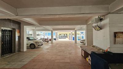 Image of 2200 Sq.ft 3 BHK Apartment / Flat for rent in Madhapur, Hyderabad for Rs. 75000