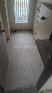 Bathroom Image of 740 Sq.ft 1 BHK Apartment / Flat for sale in Pride Panorama Phase 1, Saki Naka Mumbai for Rs. 13800000