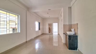 Hall Image of 1060 Sq.ft 2 BHK Apartment / Flat for sale in New Garia Kolkata for Rs. 4187000