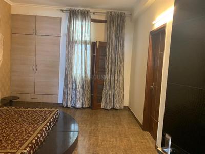 Bedroom Image of 1900 Sq.ft 3 BHK Independent House for rent in Sector 30 Noida for Rs. 50000