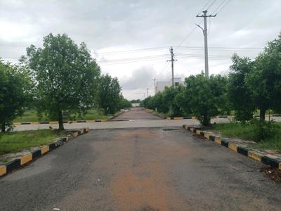 Image of 130 Sq.ft Residential Plot / Land for sale in Sree Vaishno Enclave, Kompally, Hyderabad for Rs. 4000001