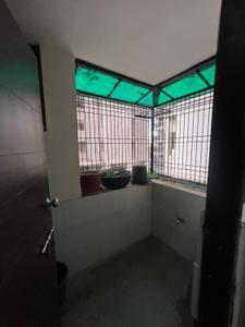 Balcony Image of 1700 Sq.ft 3 BHK Apartment / Flat for sale in New Alkapuri Vadodara for Rs. 5500000