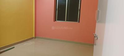 Bedroom Image of 477 Sq.ft 1 BHK Apartment / Flat for rent in Uttar Panchanna Gram Kolkata for Rs. 7800