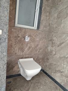 Bedroom Two Image of 1100 Sq.ft 2 BHK Apartment / Flat for sale in Millennium Celesta, Kharghar Navi Mumbai for Rs. 11500000