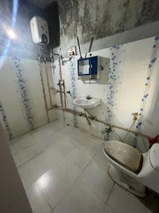 Bathroom Image of 2000 Sq.ft 2 BHK Builder Floor for sale in Lake Town Kolkata for Rs. 15900000
