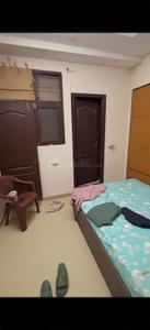 Bedroom Image of 565 Sq.ft 2 BHK Builder Floor for sale in Indirapuram Ghaziabad for Rs. 3700000