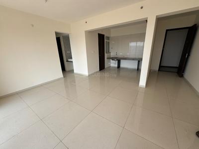 Hall Image of 1105 Sq.ft 2 BHK Apartment / Flat for sale in Paranjape Gloria Grand, Bavdhan Pune for Rs. 11999999