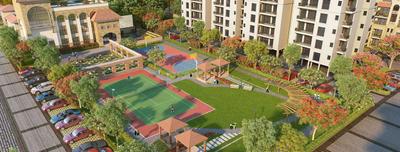 Image of 1200 Sq.ft 2 BHK Apartment / Flat for sale in Sector 115, Mohali for Rs. 6800000