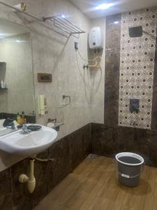 Bathroom Image of 3450 Sq.ft 4 BHK Independent House for sale in Karad Satara for Rs. 35000000