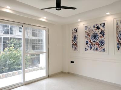 Bedroom Image of 2718 Sq.ft 4 BHK Builder Floor for sale in Ultra Luxury Builder Floor, Sector 85 Faridabad for Rs. 27000000