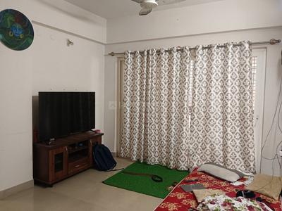 Bedroom Image of 1169 Sq.ft 2 BHK Apartment / Flat for sale in Mahaveer Rhyolite by Mahaveer Group, Arakere Bengaluru for Rs. 12200000