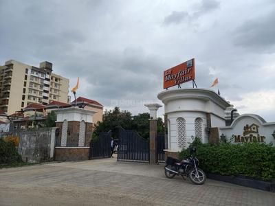 Image of 1536 Sq.ft 3 BHK Villa for rent in Anora Kala, Lucknow for Rs. 22000
