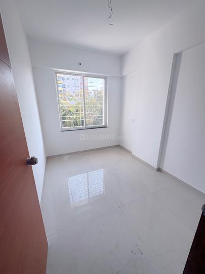 Guru Krupa Dattanagr Society Bedroom 1