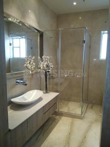 Bathroom Image of 4370 Sq.ft 5 BHK Villa for sale in DLF Mullanpur Chandigarh for Rs. 43500000