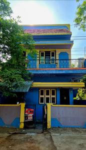1 BHK Independent House