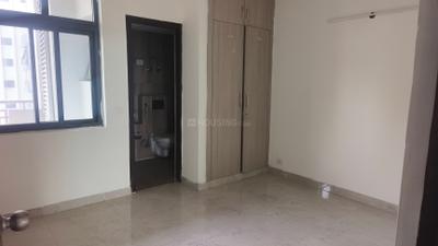 Bedroom Image of 1200 Sq.ft 3 BHK Apartment / Flat for rent in CGEWHO Kendriya Vihar, Phi II Greater Noida for Rs. 23150