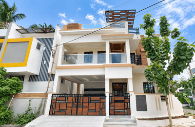 Image of 1500 Sq.ft 3 BHK Independent House for sale in Kadugodi, Bengaluru for Rs. 8000000