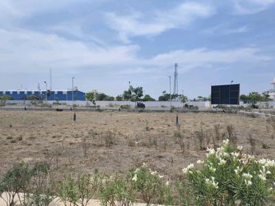 Residential Plot