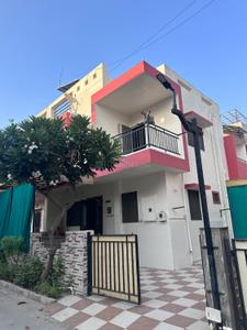 Image of 1476 Sq.ft 3 BHK Independent House for sale in Shree Radha Jaldhara III, Jaldhara-3, Ahmedabad for Rs. 15000000