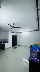 Hall Image of 1200 Sq.ft 3 BHK Apartment / Flat for rent in Hans Khera Lucknow for Rs. 5000