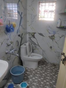 Bathroom Image of 1070 Sq.ft 2 BHK Apartment / Flat for sale in Basavanagudi Bengaluru for Rs. 15000000