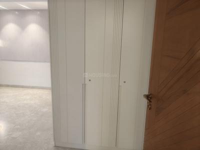 Bedroom Image of 2370 Sq.ft 4 BHK Builder Floor for sale in Sector 45 Gurgaon for Rs. 41000000