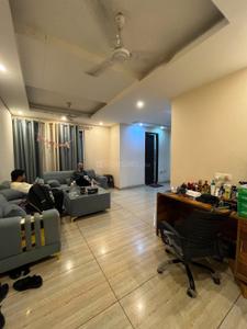 Hall Image of 1500 Sq.ft 2 BHK Builder Floor for rent in GMS Road Dehradun for Rs. 26000