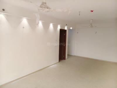 Hall Image of 2563 Sq.ft 3 BHK Apartment / Flat for sale in Godrej Woods Phase 3, Sector 43 Noida for Rs. 52000000