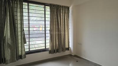 Bedroom Image of 900 Sq.ft 2 BHK Apartment / Flat for sale in Skyi Star City, Dhayari Pune for Rs. 5800000