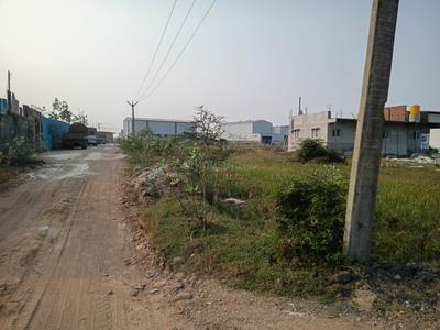 Image of 2400 Sq.ft Residential Plot / Land for sale in Sundaramurthy Nagar, Katrambakkam, Chennai for Rs. 6700000