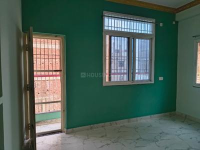 Bedroom Image of 800 Sq.ft 2 BHK Apartment / Flat for rent in Digha Patna for Rs. 8000