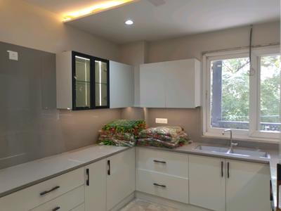 Kitchen Image of 2100 Sq.ft 3 BHK Builder Floor for sale in Sushant Lok Phase 1 Gurgaon for Rs. 32500000