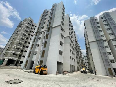 2 BHK Flat