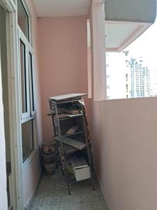 Drying Area Image of 1150 Sq.ft 2.5 BHK Apartment / Flat for sale in Supertech Cape Town, Sector 74 Noida for Rs. 12000000