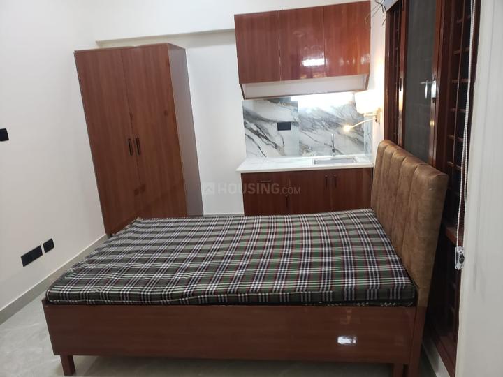 Pochanpur Colony Bedroom 1